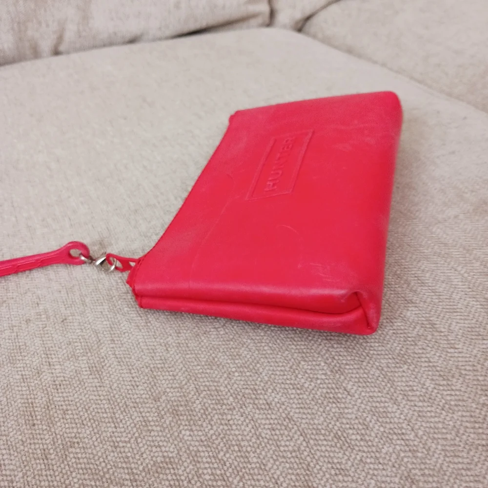Hunter for Target size red